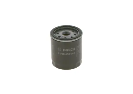 Масляний фільтр Bosch 0 986 452 044