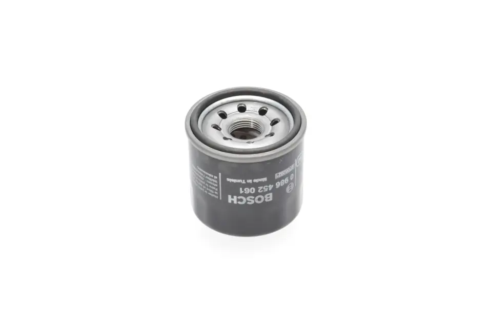 Масляний фільтр Bosch 0 986 452 061 (фото 1)