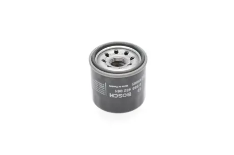 Масляний фільтр Bosch 0 986 452 061