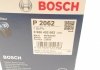 Масляний фільтр bosch 0986452062