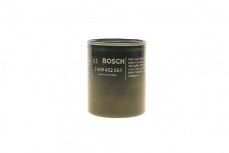 Масляний фільтр bosch 0 986 452 064