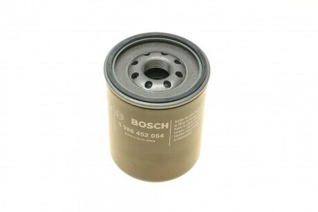 Масляний фільтр bosch 0 986 452 064