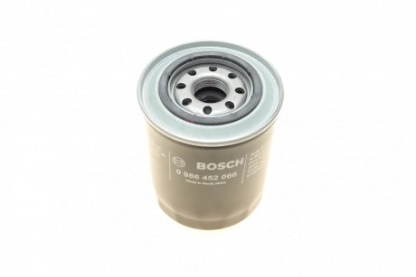 Масляный фильтр bosch 0 986 452 066