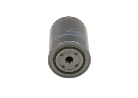 Масляный фильтр bosch 0 986 452 400