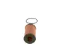 Масляный фильтр bosch 0 986 4B7 009