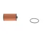 Масляный фильтр bosch 0 986 4B7 009