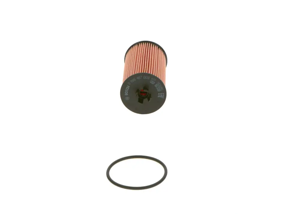 Масляный фильтр bosch 0 986 4B7 009