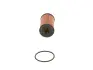 Масляный фильтр bosch 0 986 4B7 009