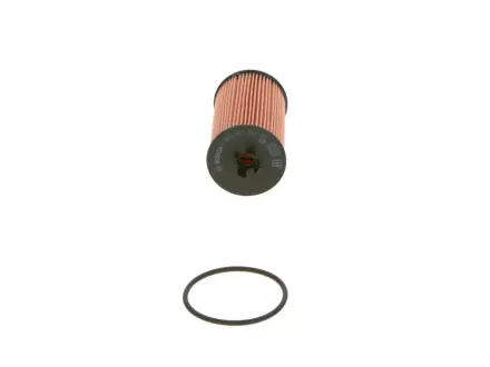 Масляный фильтр bosch 0 986 4B7 009