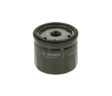 Масляний фільтр Bosch 09864B7011