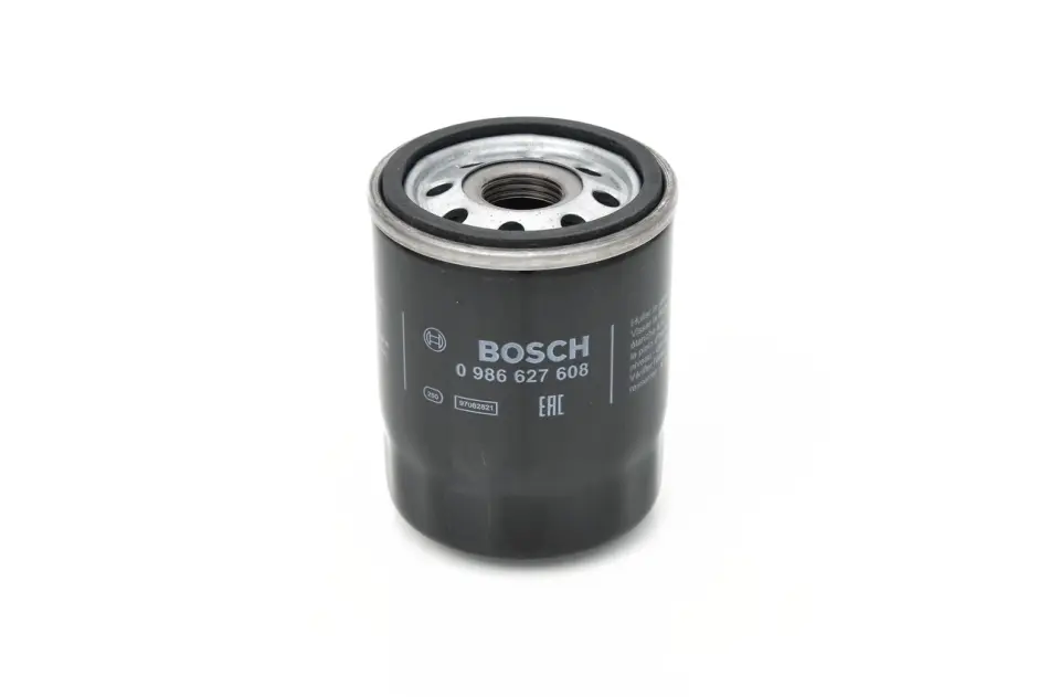 Масляный фильтр bosch 0 986 627 608