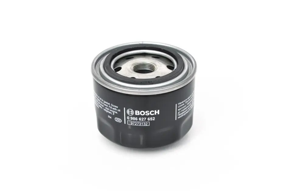 Масляный фильтр bosch 0986627652