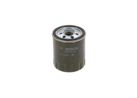 Масляный фильтр bosch 0986TF0051