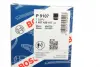 Масляный фильтр bosch 1 457 429 107