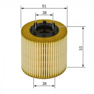 Масляный фильтр bosch 1 457 429 239