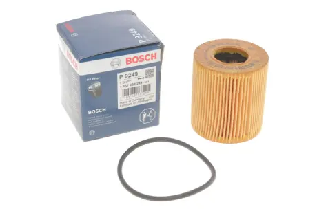 Масляный фильтр bosch 1457429249
