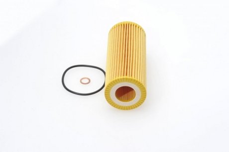 Масляный фильтр bosch 1457429252