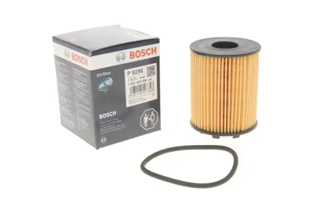 Масляный фильтр bosch 1457429256