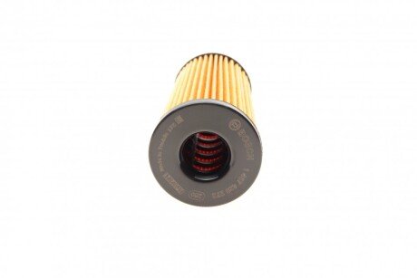 Масляний фільтр bosch 1457429272