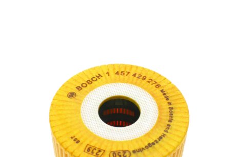 Масляный фильтр bosch 1457429276