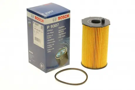 Масляний фільтр Bosch 1 457 429 307