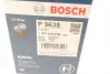 Масляный фильтр bosch 1457429638