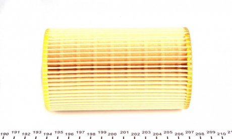 Масляний фільтр bosch 1457429647