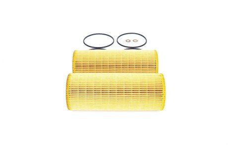 Масляний фільтр bosch 1457429732