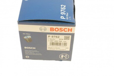 Масляный фильтр bosch 1457429762