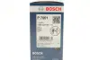 Масляный фильтр bosch 1457437001