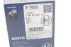 Масляний фільтр Bosch 1 457 437 003 (фото 7)