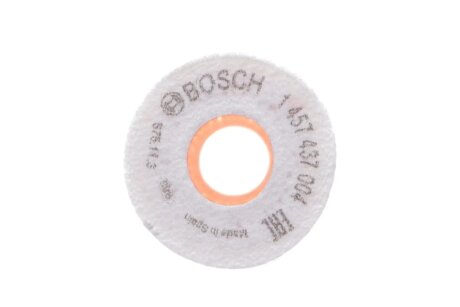 Масляный фильтр bosch 1457437004