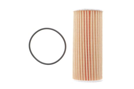 Масляный фильтр bosch 1457437004 на Сеат Leon 3