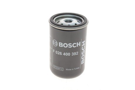 Масляный фильтр bosch F026400392