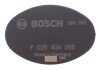 Масляный фильтр bosch F026404008