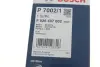 Масляный фильтр bosch F 026 407 002