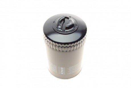 Масляный фильтр bosch F026407004