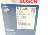 Масляный фильтр bosch F026407004