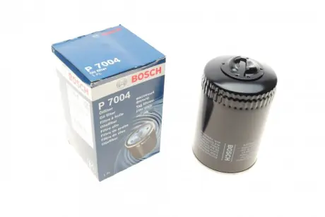 Масляный фильтр bosch F026407004