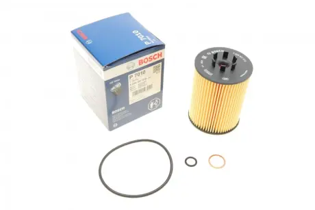Масляный фильтр bosch F 026 407 010