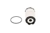 Масляный фильтр bosch F026407011