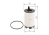 Масляный фильтр bosch F026407011