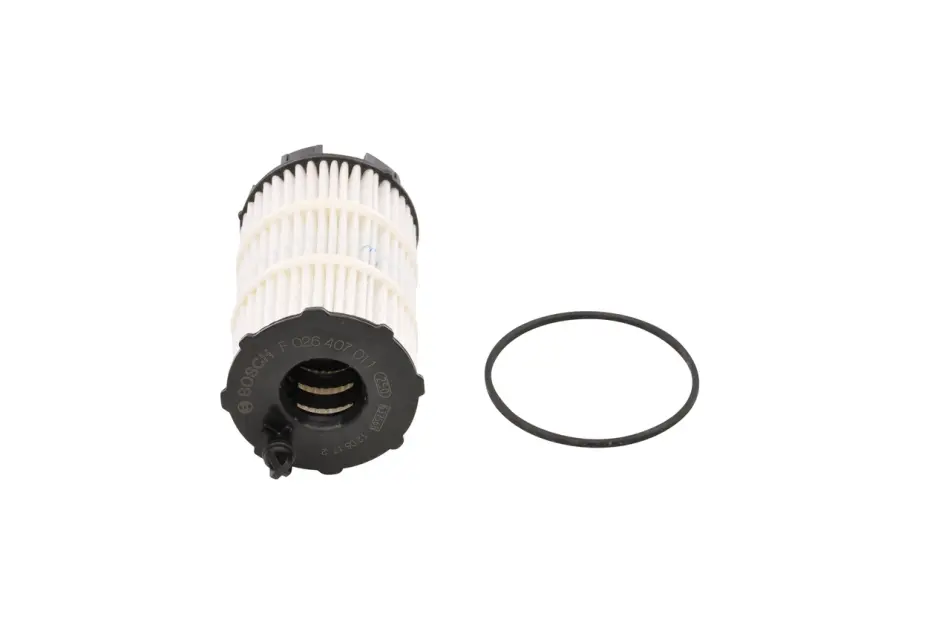 Масляный фильтр bosch F026407011