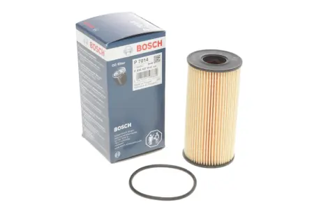 Масляный фильтр bosch F026407014