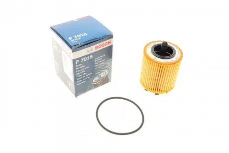 Масляний фільтр Bosch F026407016