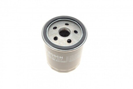 Масляний фільтр bosch F026407017