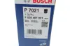 Масляний фільтр Bosch F 026 407 021 (фото 6)