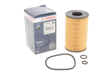 Масляный фильтр bosch F026407023