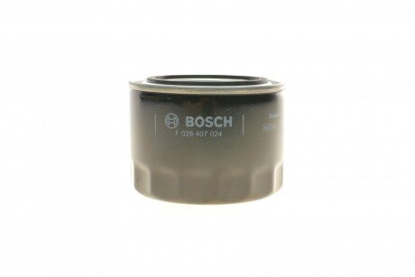 Масляный фильтр bosch F 026 407 024