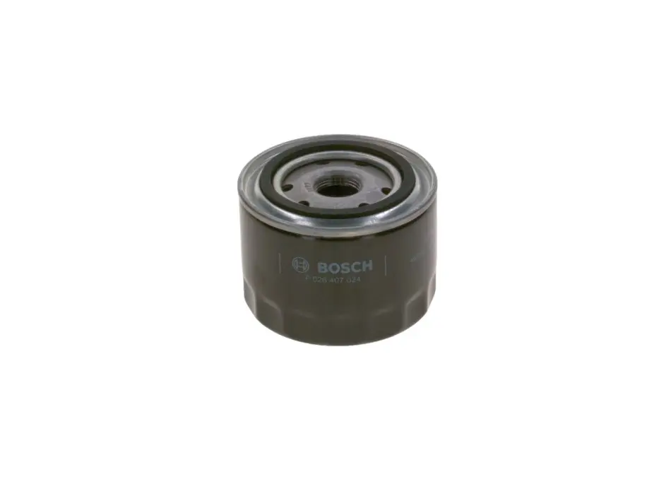 Масляный фильтр bosch F 026 407 024